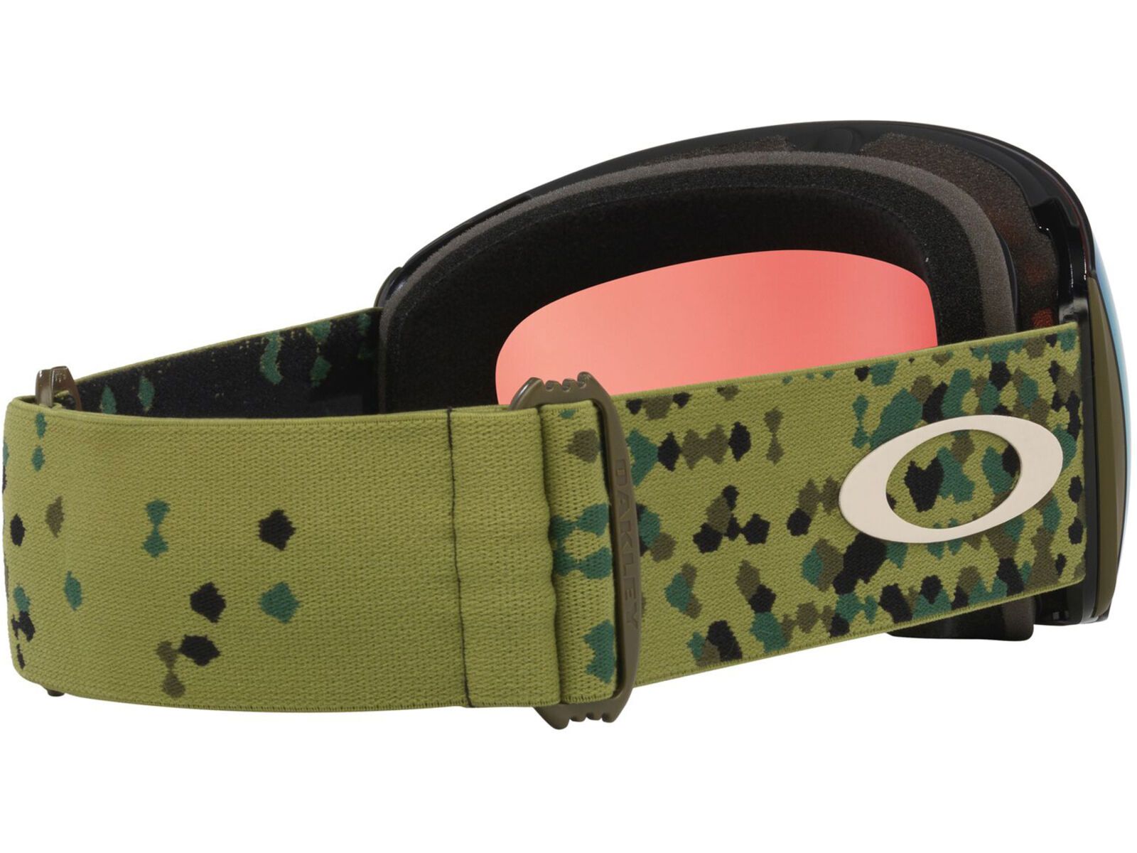 Oakley Flight Deck L, Prizm Snow Sapphire Iridium / fern flurry | Bild 8