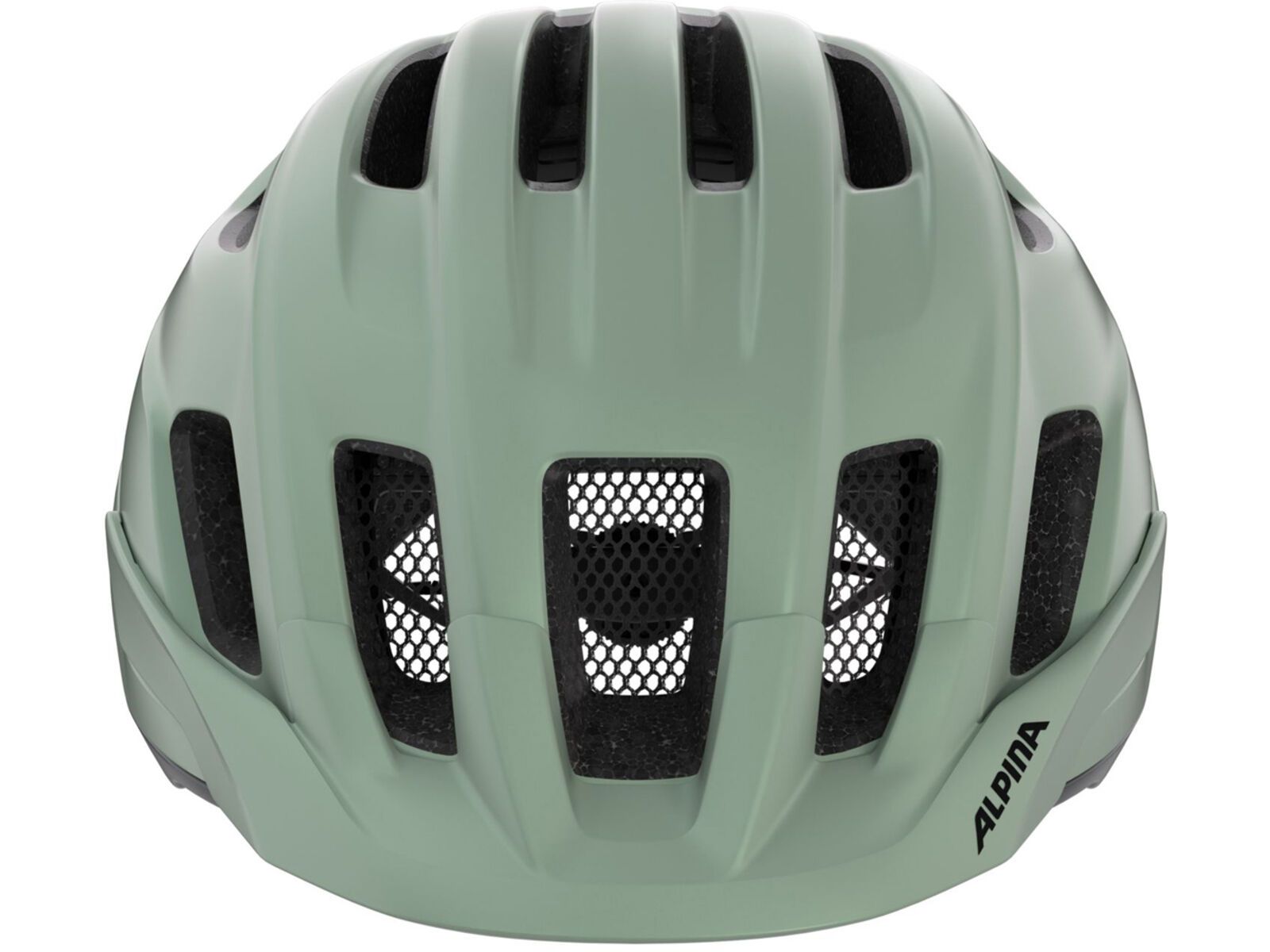 Alpina Paranus MIPS, willow-green matt | Bild 2