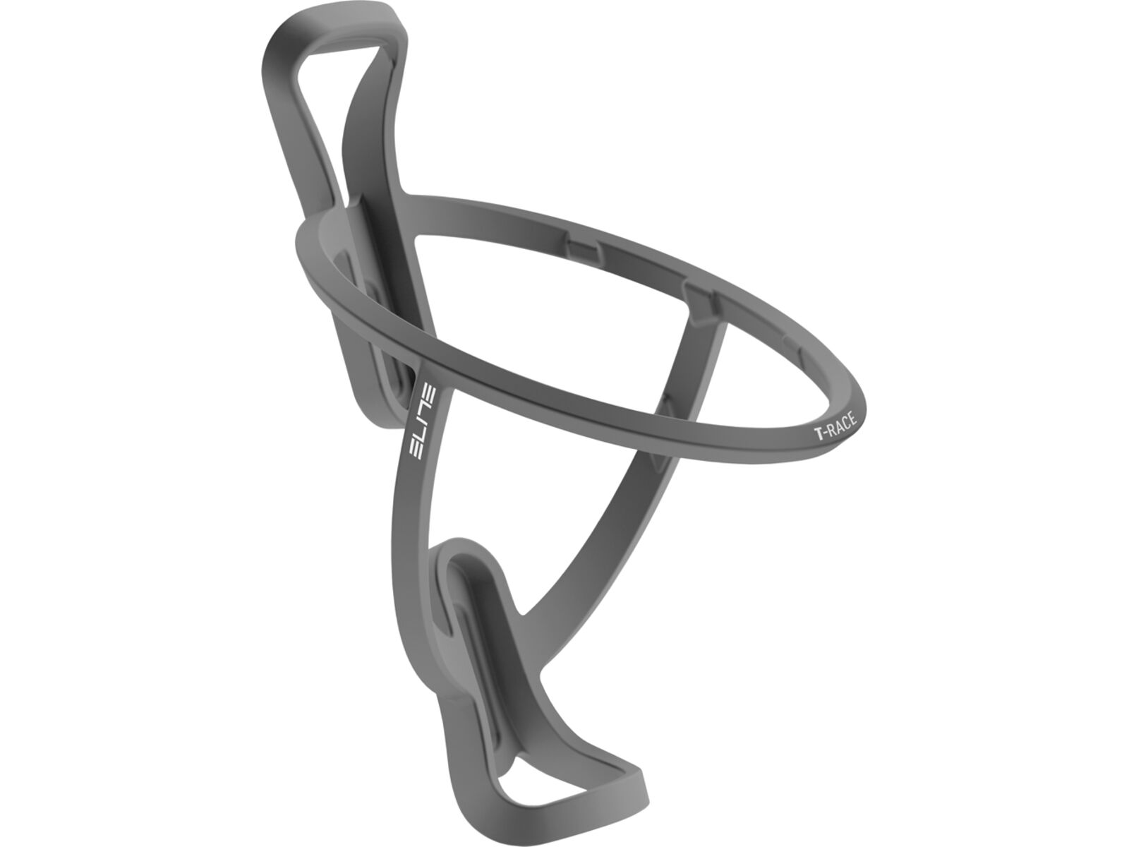 Elite T-Race Soft-Touch, grau | Bild 1