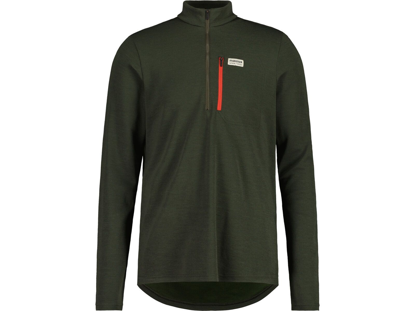 Maloja Palfnerm., alpine woods | Bild 1