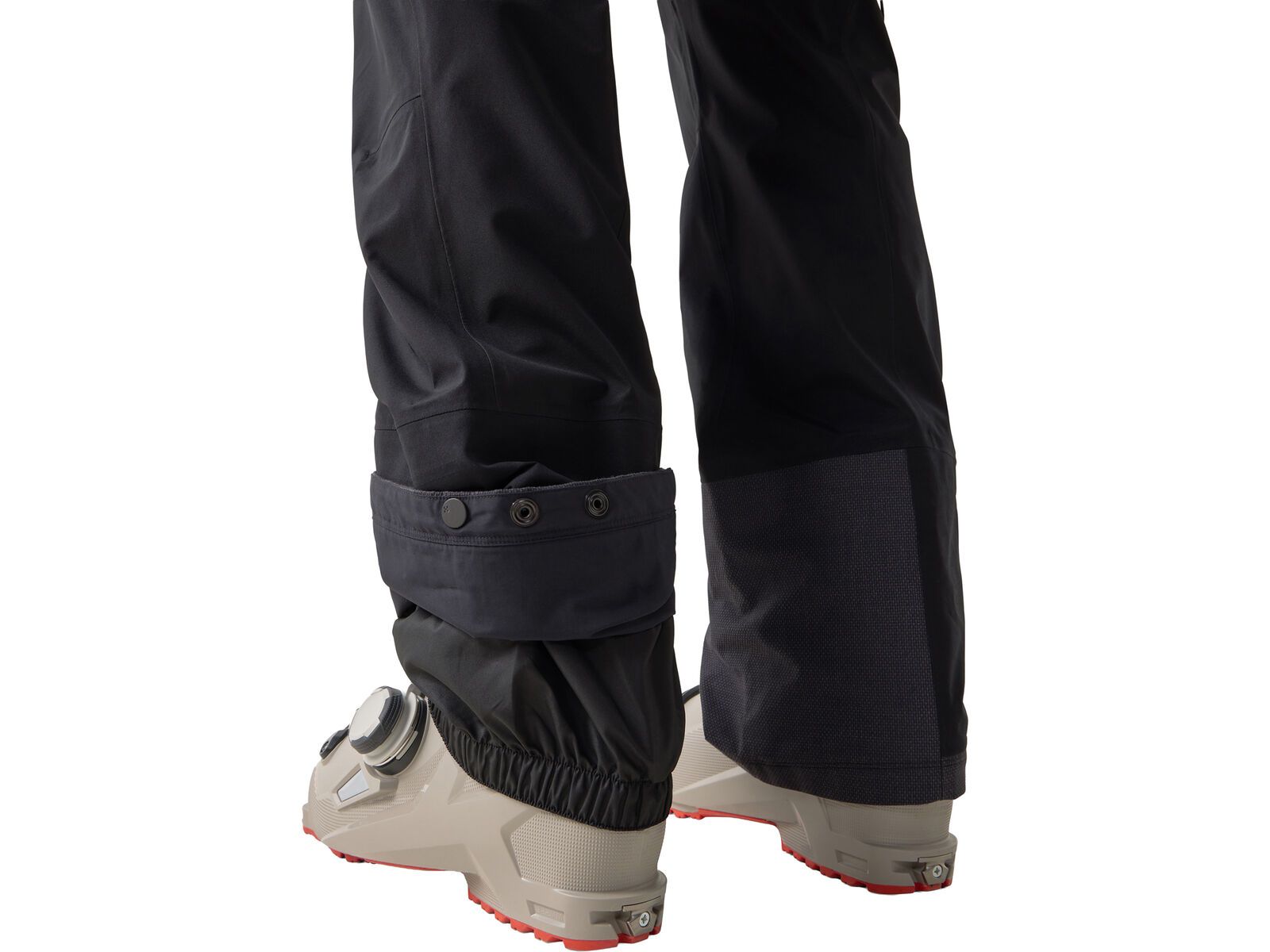 Haglöfs Vassi GTX II Pant Men, true black | Bild 6