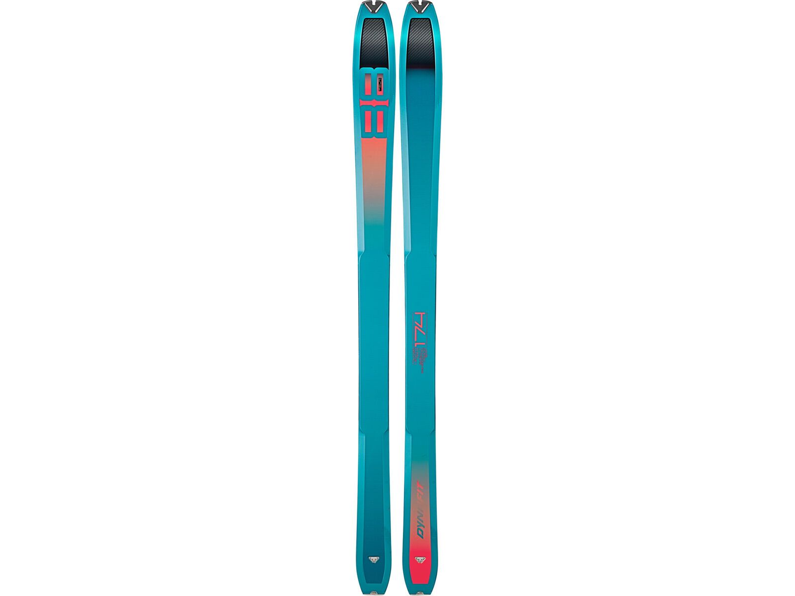 Set: Dynafit Tour 88 Women 2018 + Tyrolia Adrenalin 16 solid black flash green | Bild 2