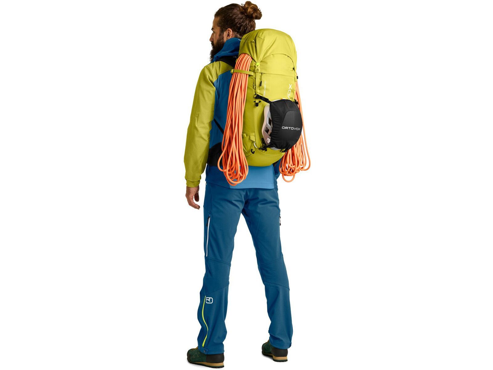 Ortovox Peak Light 32, dirty daisy | Bild 4