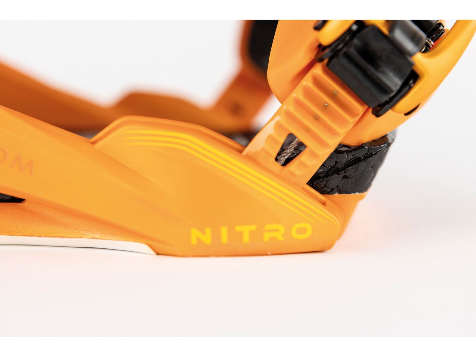 Nitro Phantom, orange fade | Bild 8