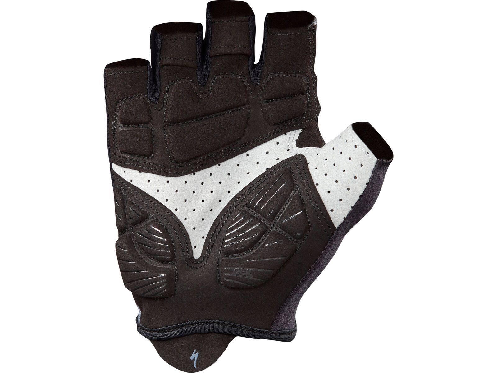 Specialized Body Geometry Gel Glove, dust blue | Bild 2