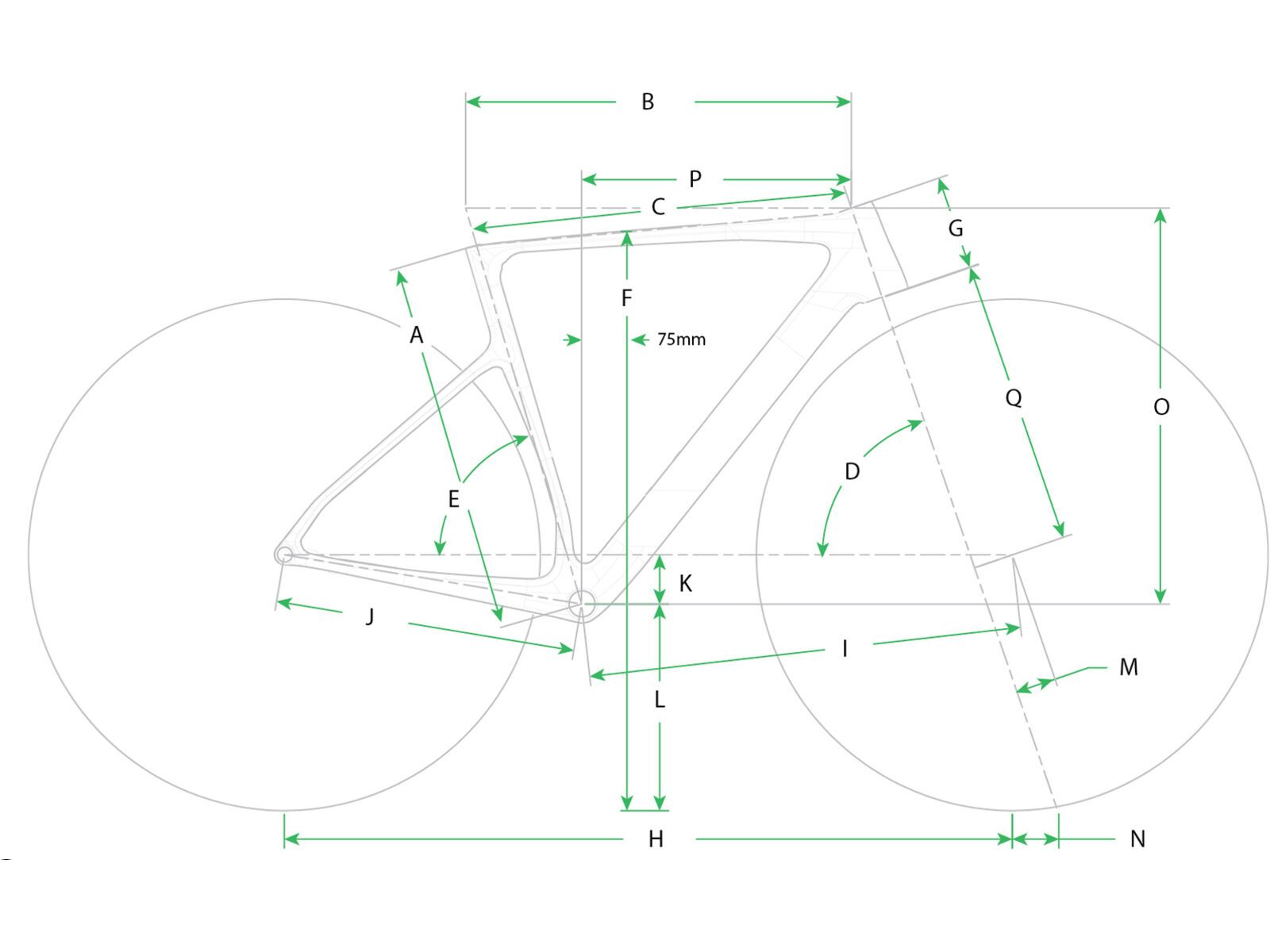 Cannondale SuperX 1, copper ore | Bild 9