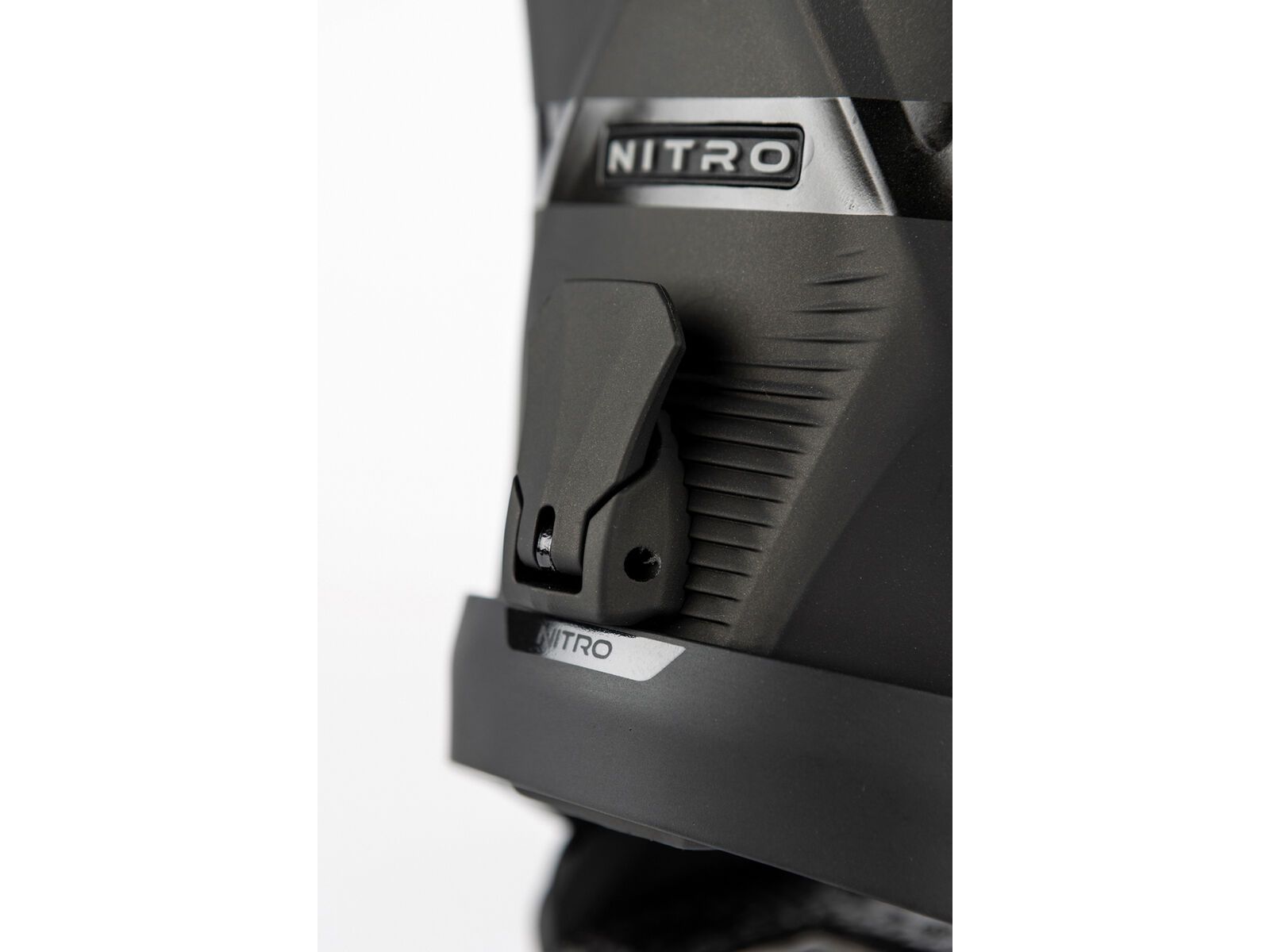 Nitro Phantom, black fade | Bild 6
