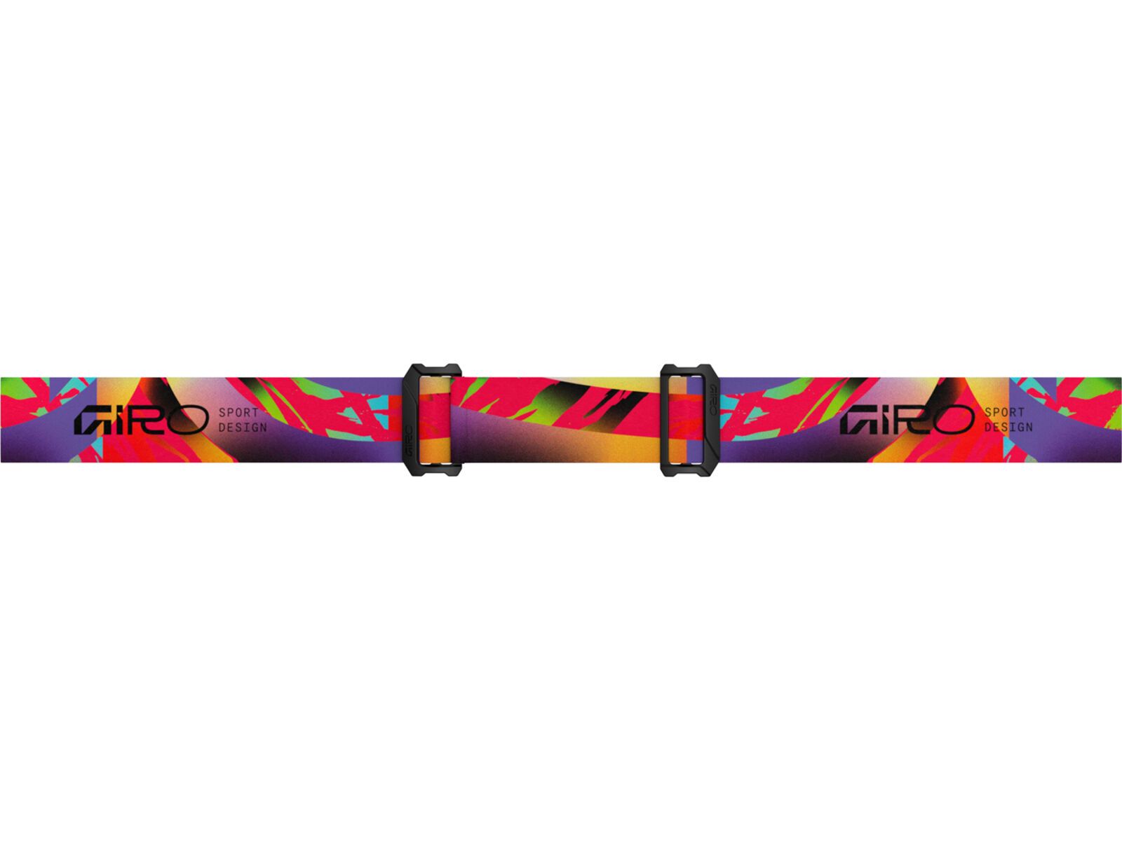 Giro Chico 2.0, Loden Green / flow multi | Bild 3