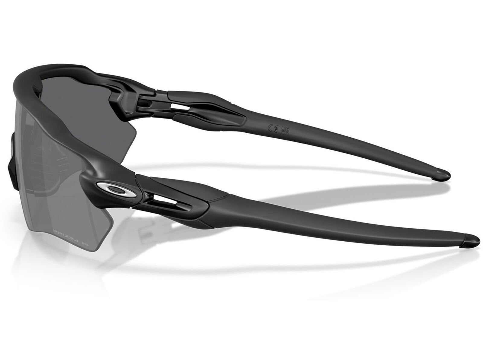 Oakley Radar EV S Path, Prizm Black Polarized / matte black | Bild 9