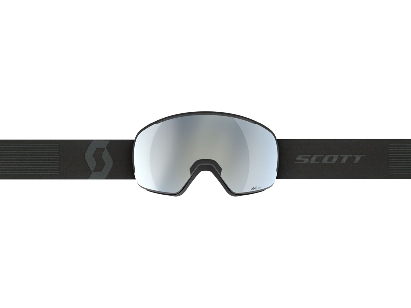 Scott Sphere OTG, AMP White Chrome / mineral black | Bild 2