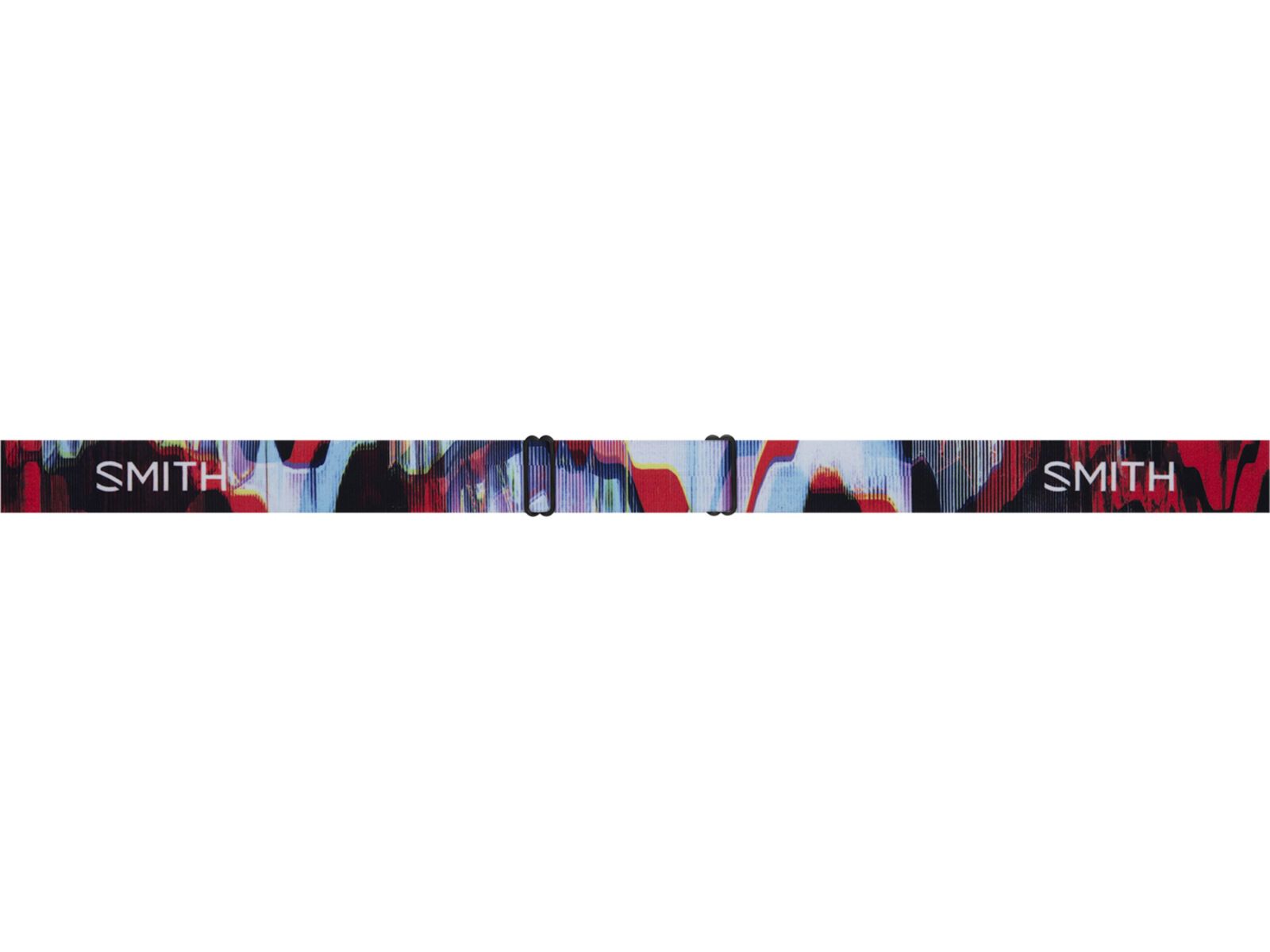 Smith Daredevil, Red Sol-X Mirror / patrol mixed signals | Bild 5