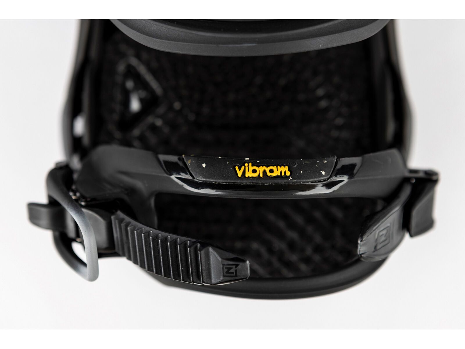 Nitro Phantom, black fade | Bild 14