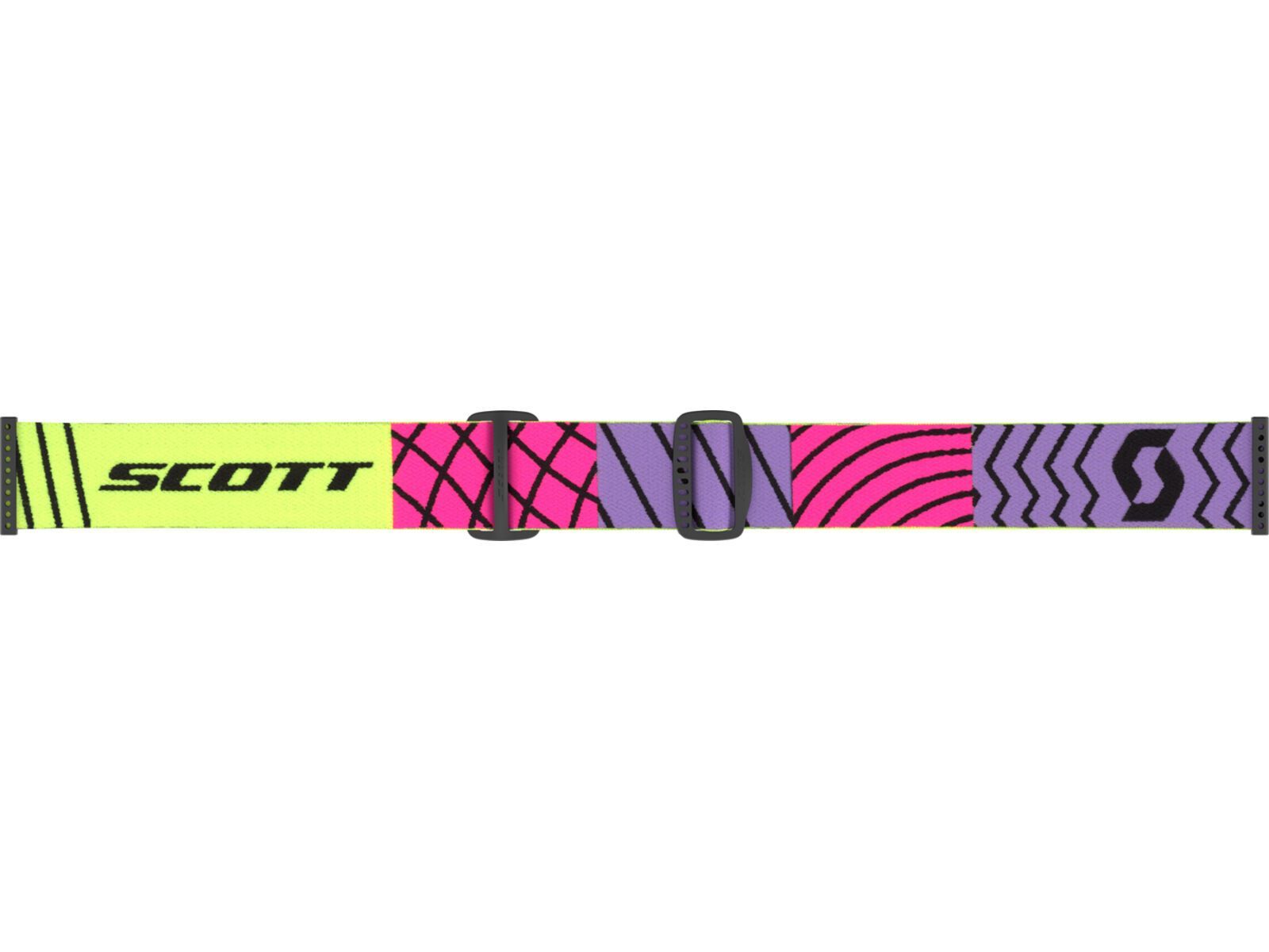 Scott Junior Witty, Enhancer / purple/neon pink | Bild 3