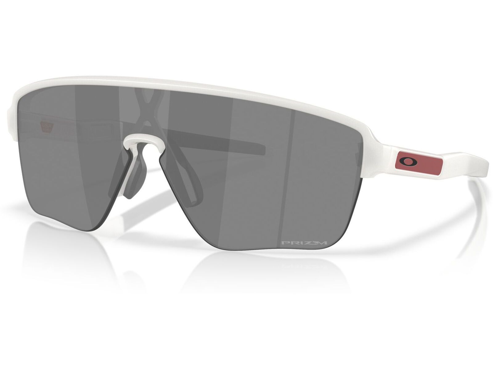 Oakley Corridor SQ Evergreen, Prizm Black / matte vapor | Bild 10