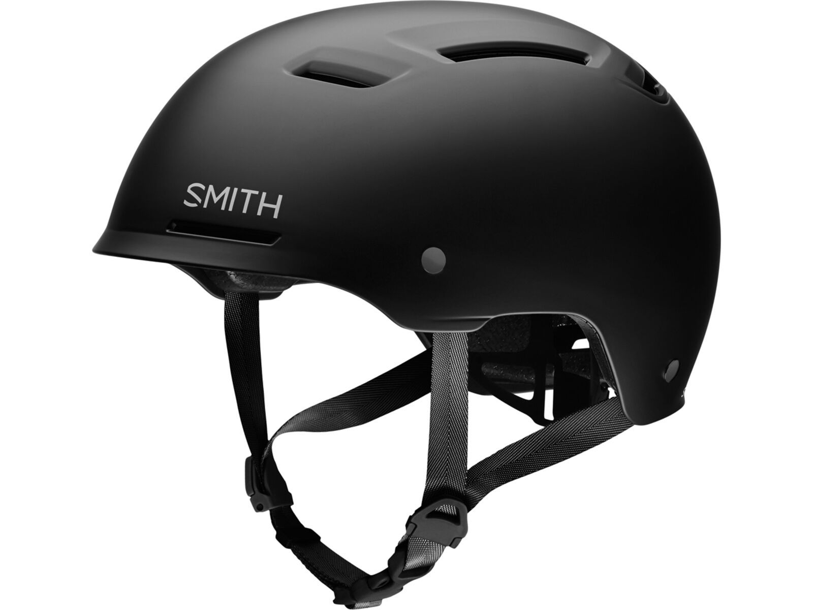 Smith Axle MIPS, matte black | Bild 1