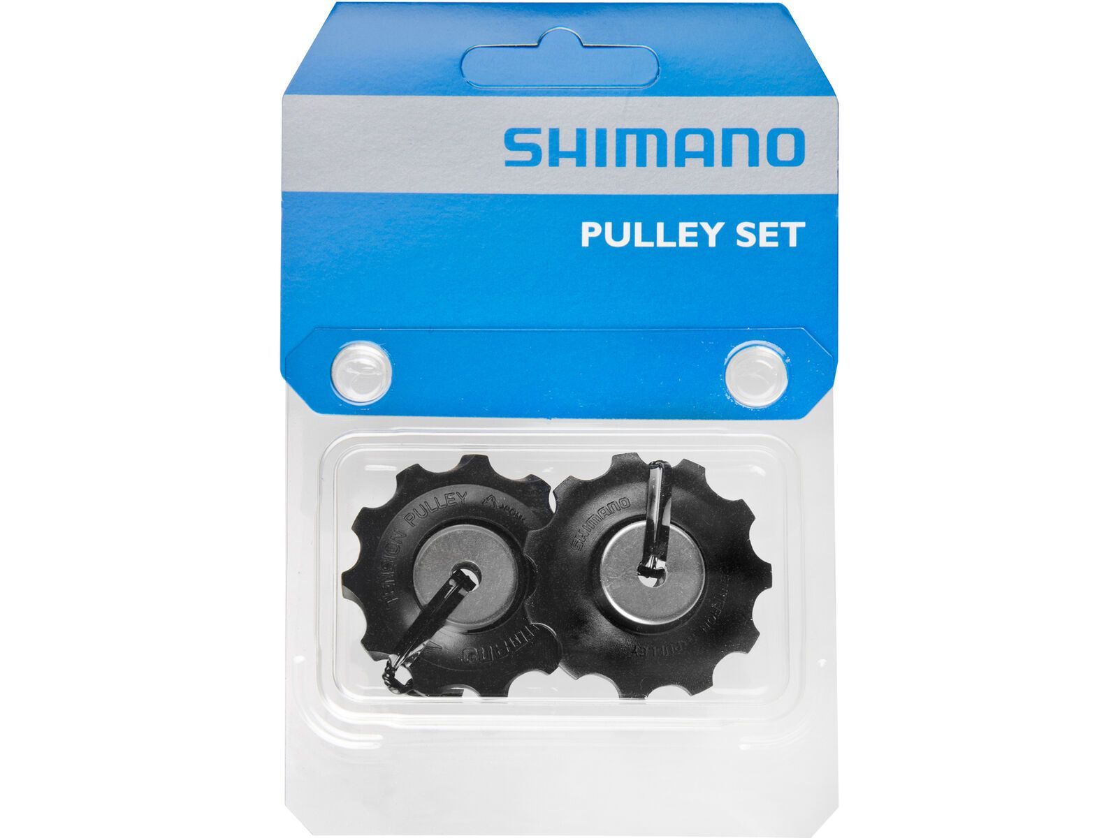 Shimano 105 Schaltrollensatz (RD-5800 GS) | Bild 1