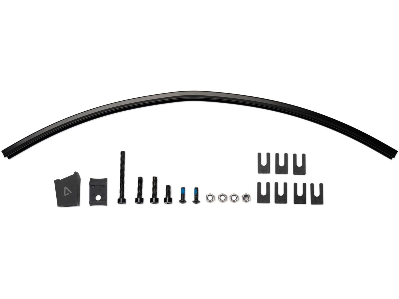 Cube Acid Gepäckträger Cargo RILink, black | Bild 6