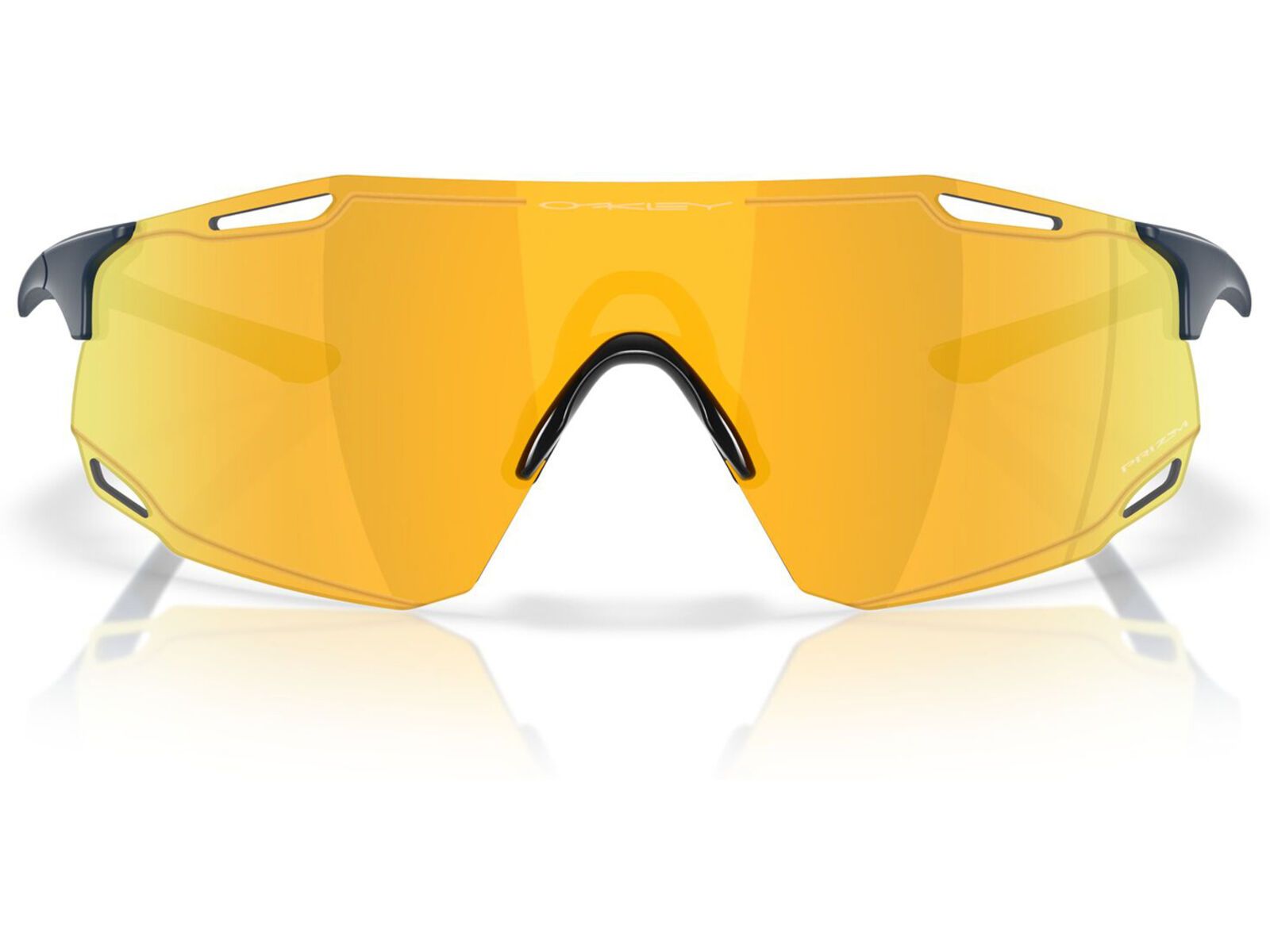 Oakley Cybr Dyno, Prizm 24k / matte abyss | Bild 8