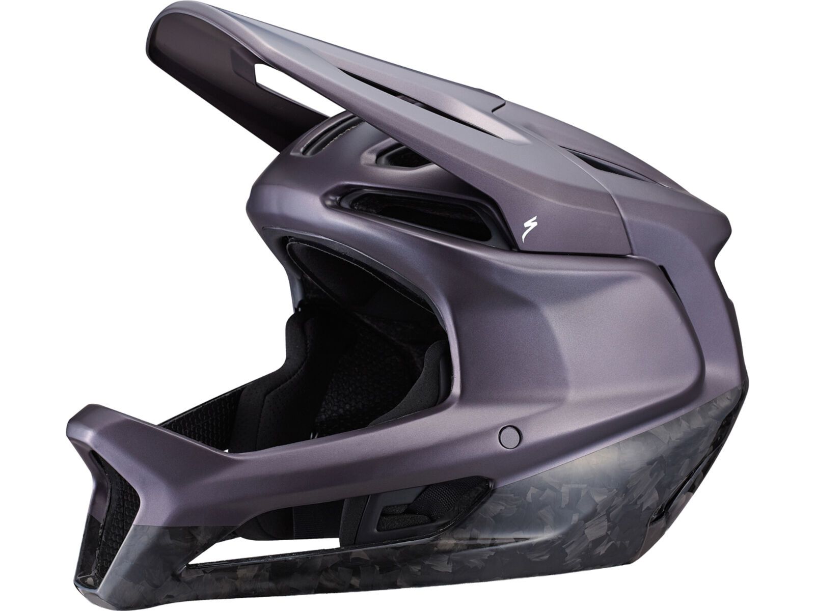 Specialized Gambit, nebula metallic/raw carbon | Bild 1