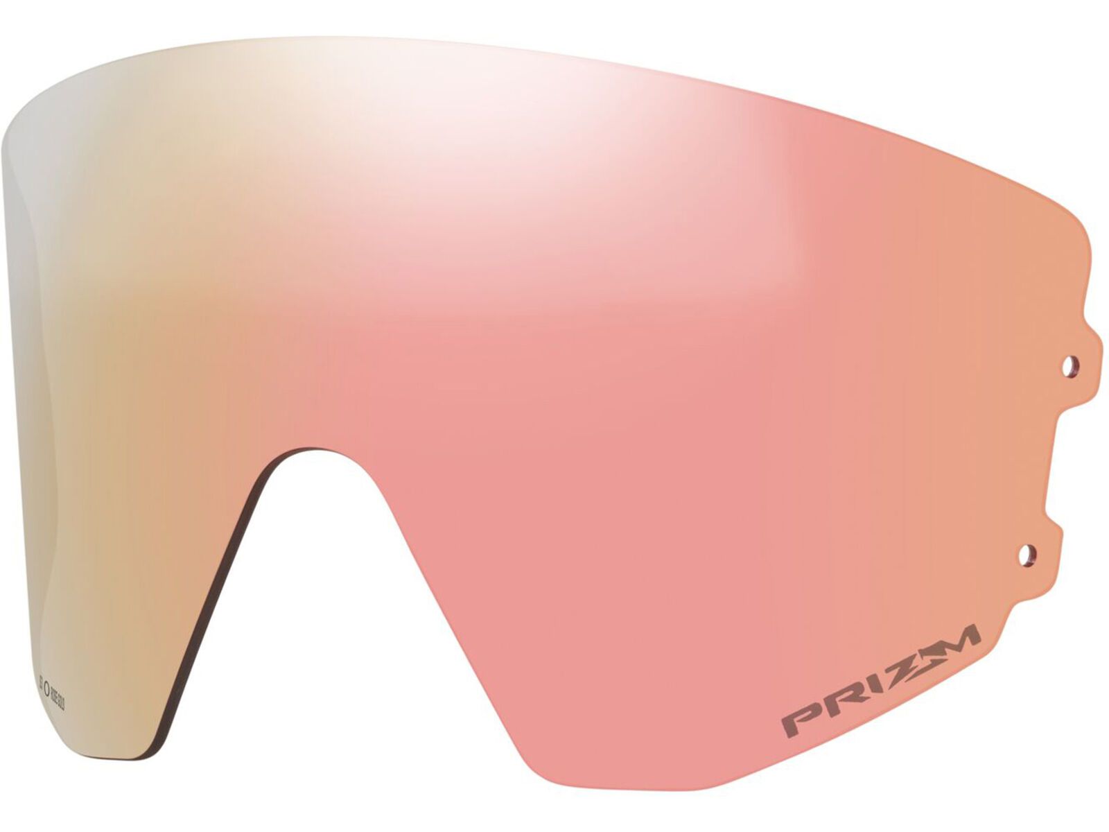 Oakley Flow Scape L Replacement Lens, Prizm Rose Gold Iridium | Bild 1