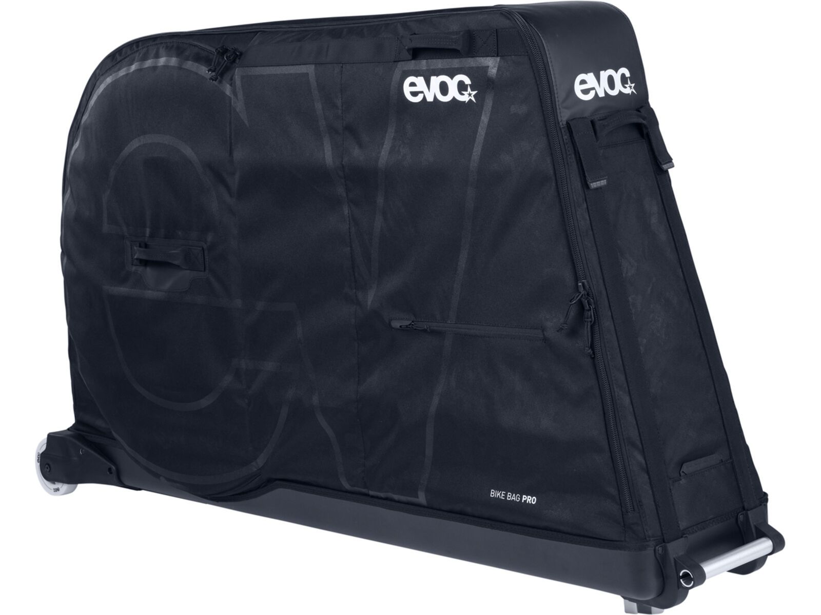 Evoc Bike Bag Pro, black | Bild 2