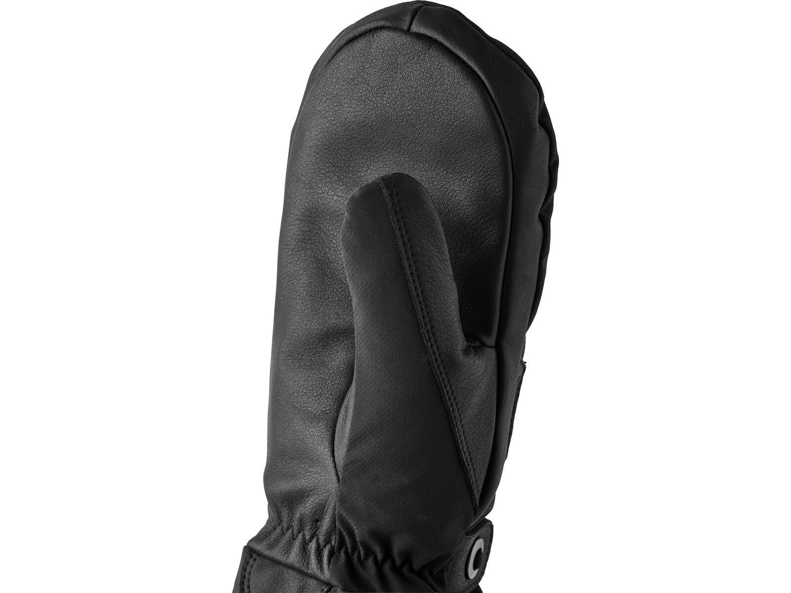 Hestra Vemdalen CZone Mitt, black | Bild 2