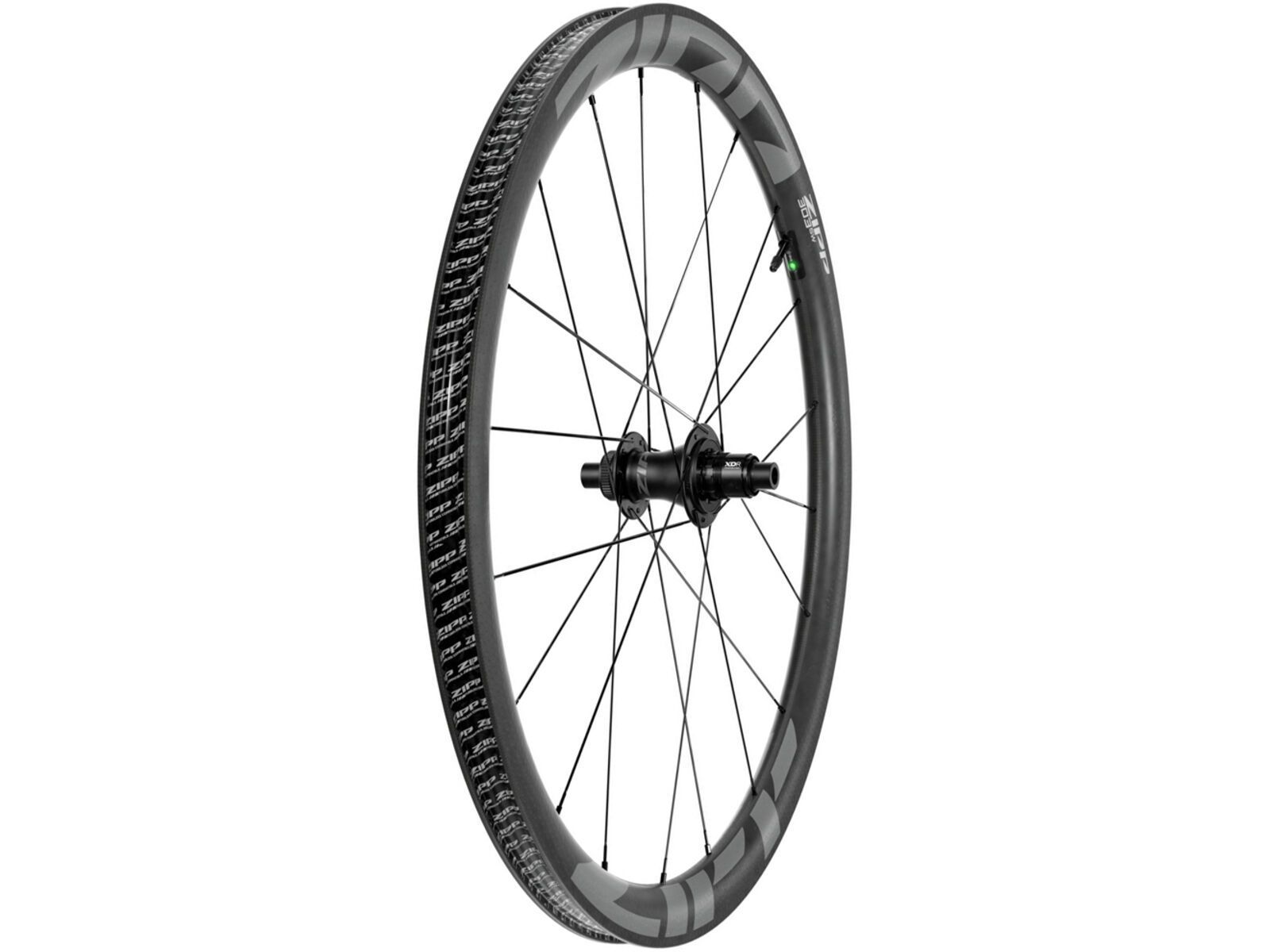 Zipp 303 SW Tubeless Disc - SRAM XDR | Bild 1