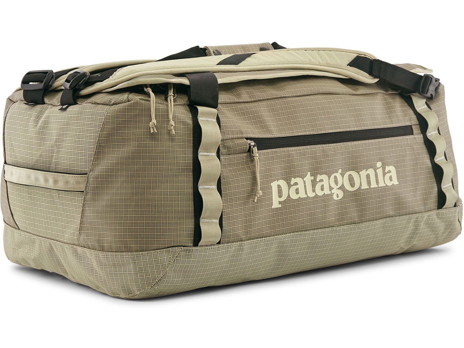 Patagonia Black Hole Duffel 55L, weathered stone | Bild 1
