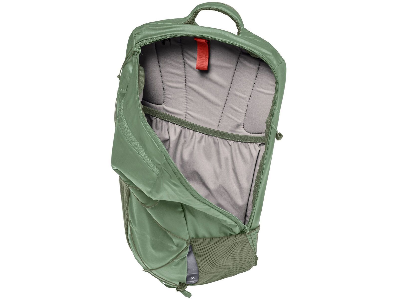 Vaude Uphill 8, willow green | Bild 4