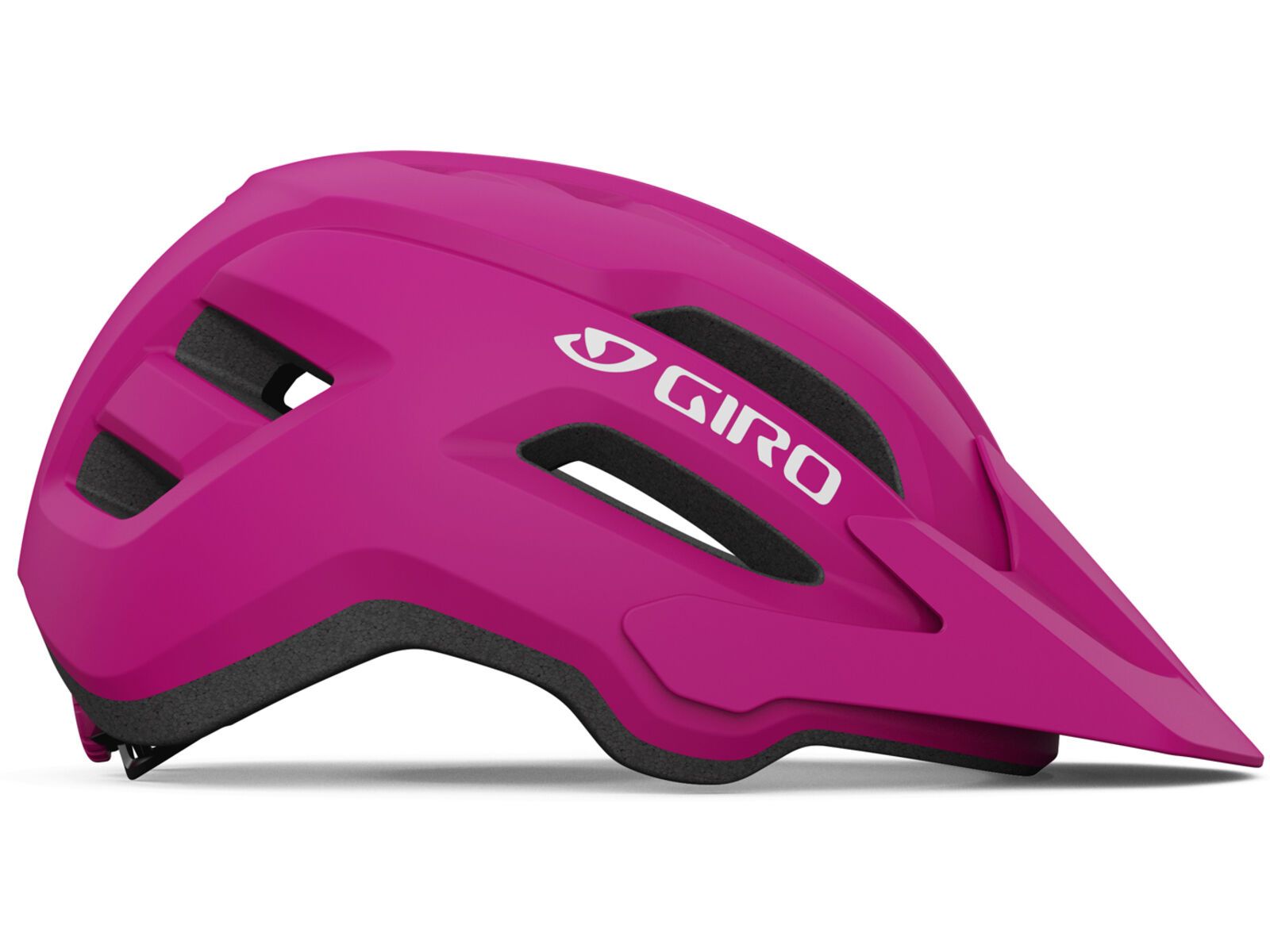 Giro Fixture II Y, matte pink street | Bild 3