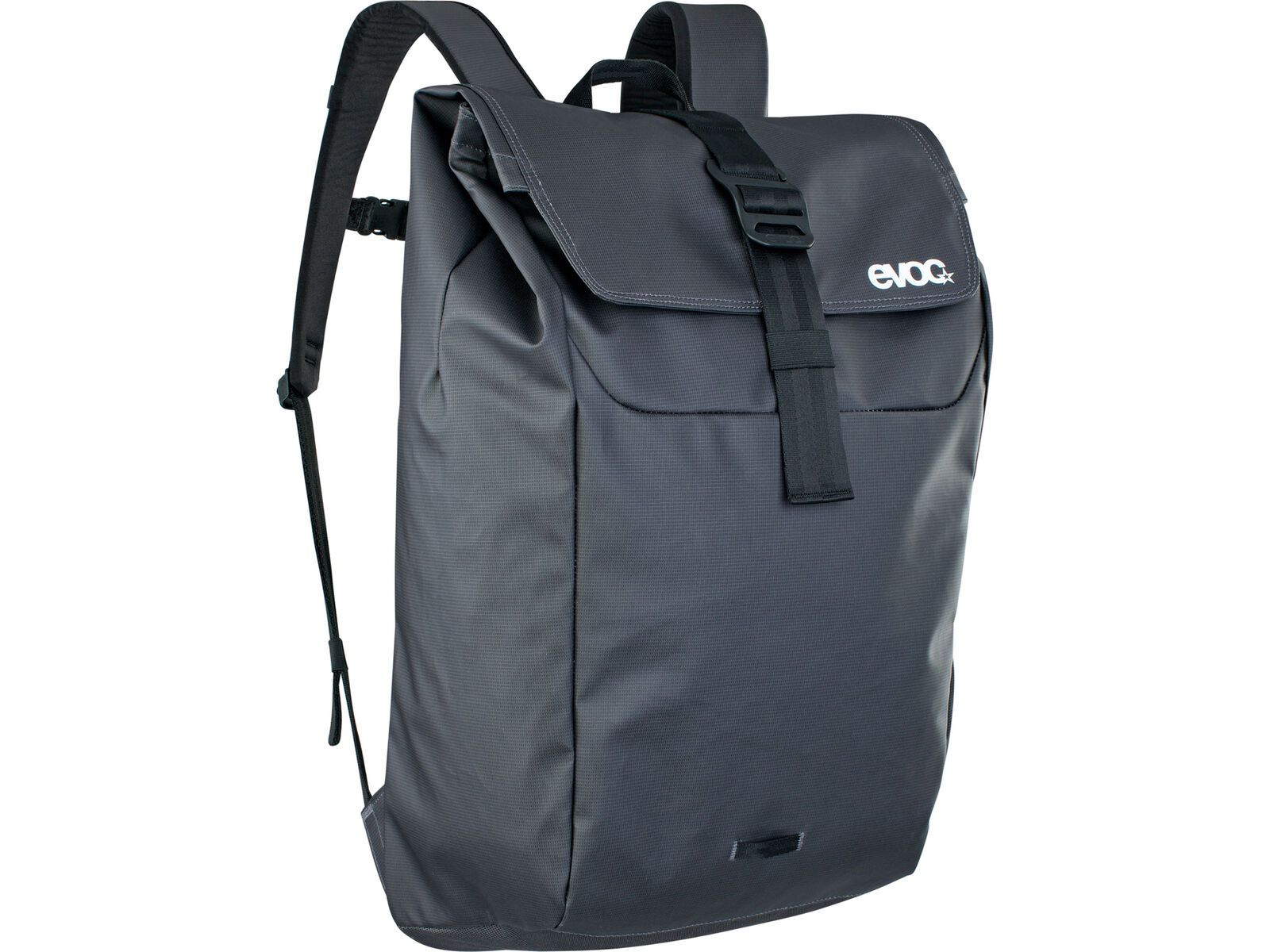 Evoc Duffle Backpack 26, carbon grey/black | Bild 2