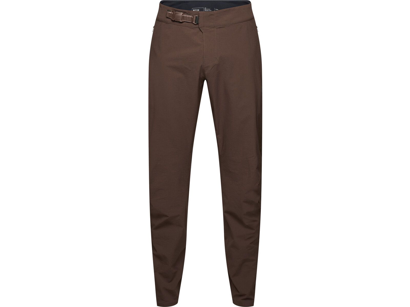 Fox Ranger Pant, cocoa | Bild 1