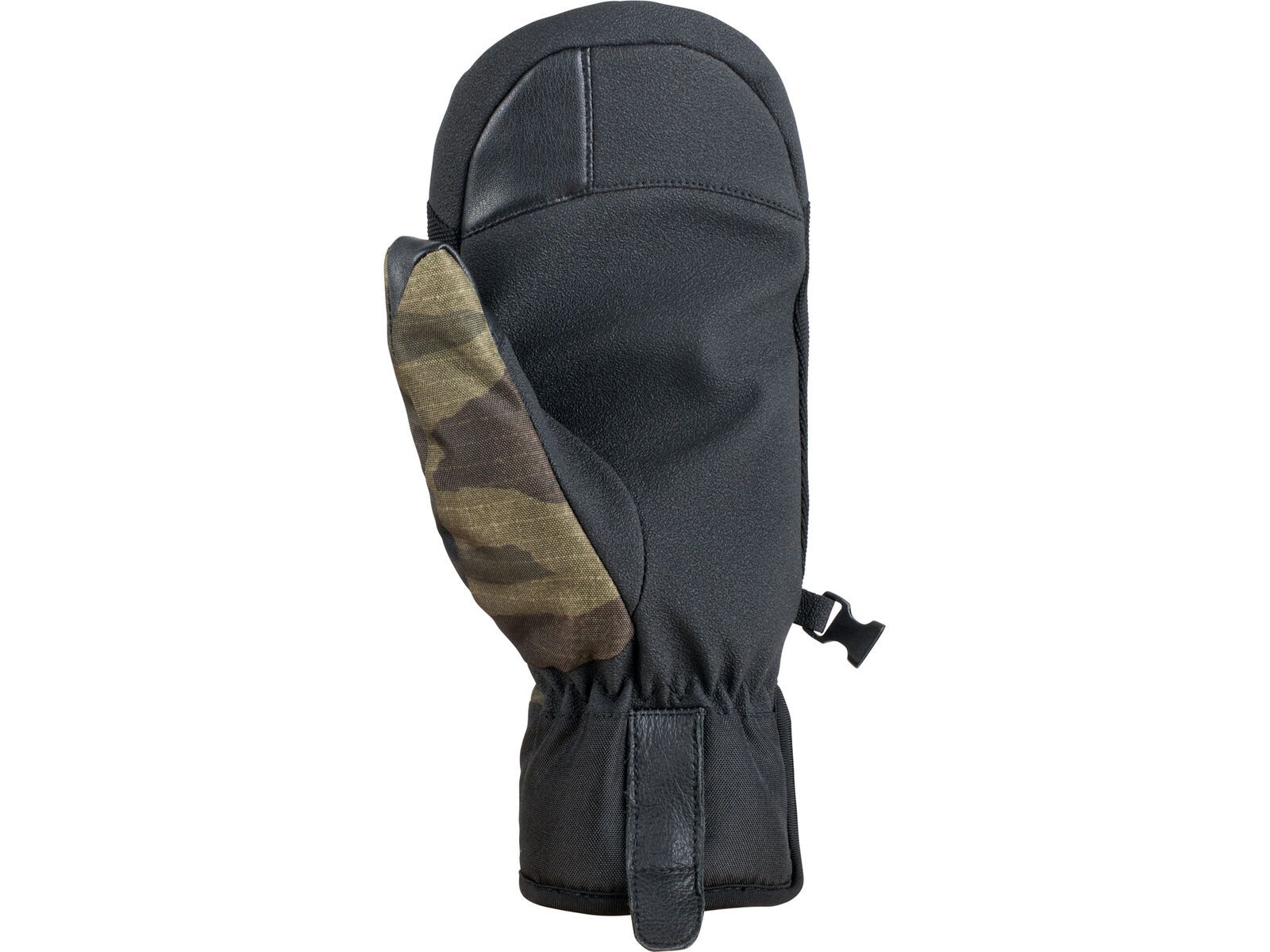 686 Men's Mountain Mitt, dark camo | Bild 2