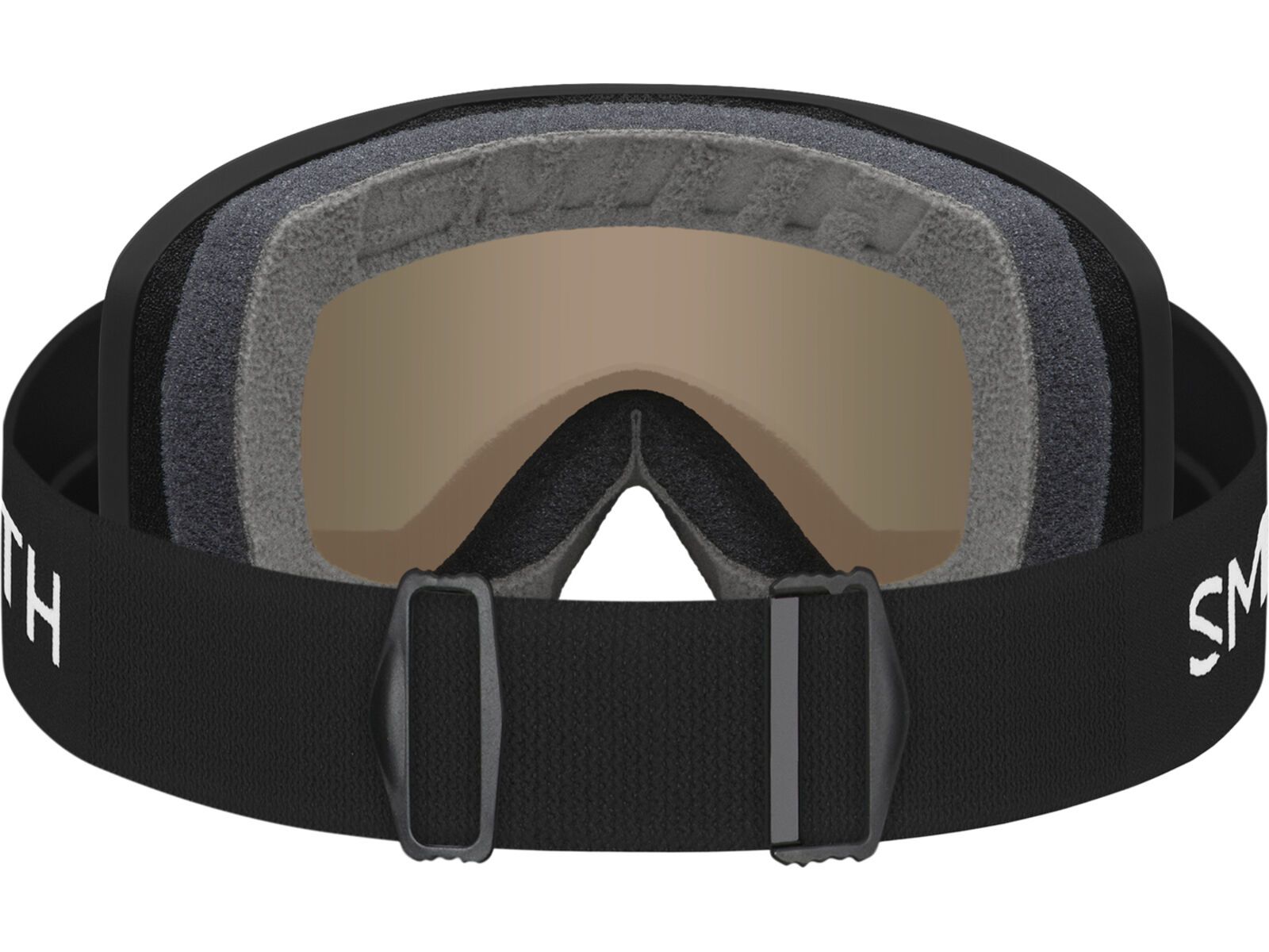 Smith Rally, Ignitor Mirror / black | Bild 2