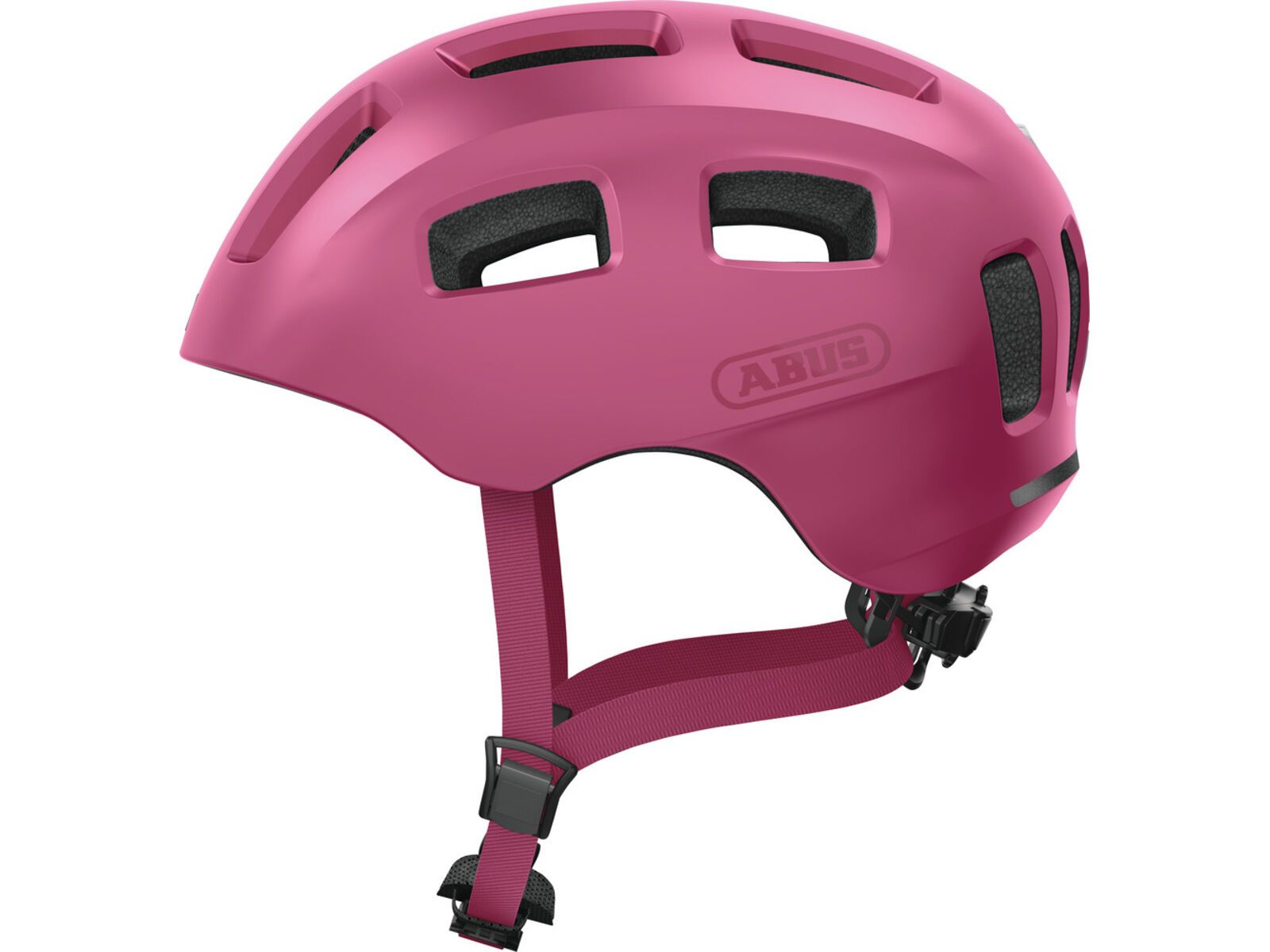 Abus Youn-I 2.0, mono red | Bild 1