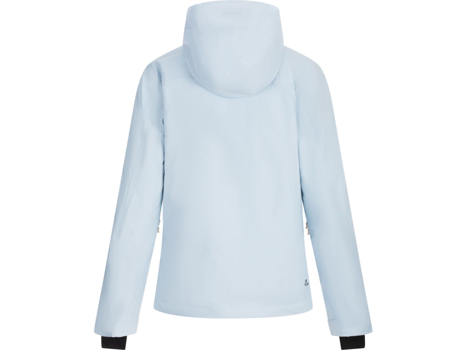 2117 of Sweden Women’s Nausta Ski Jacket, ice blue | Bild 2