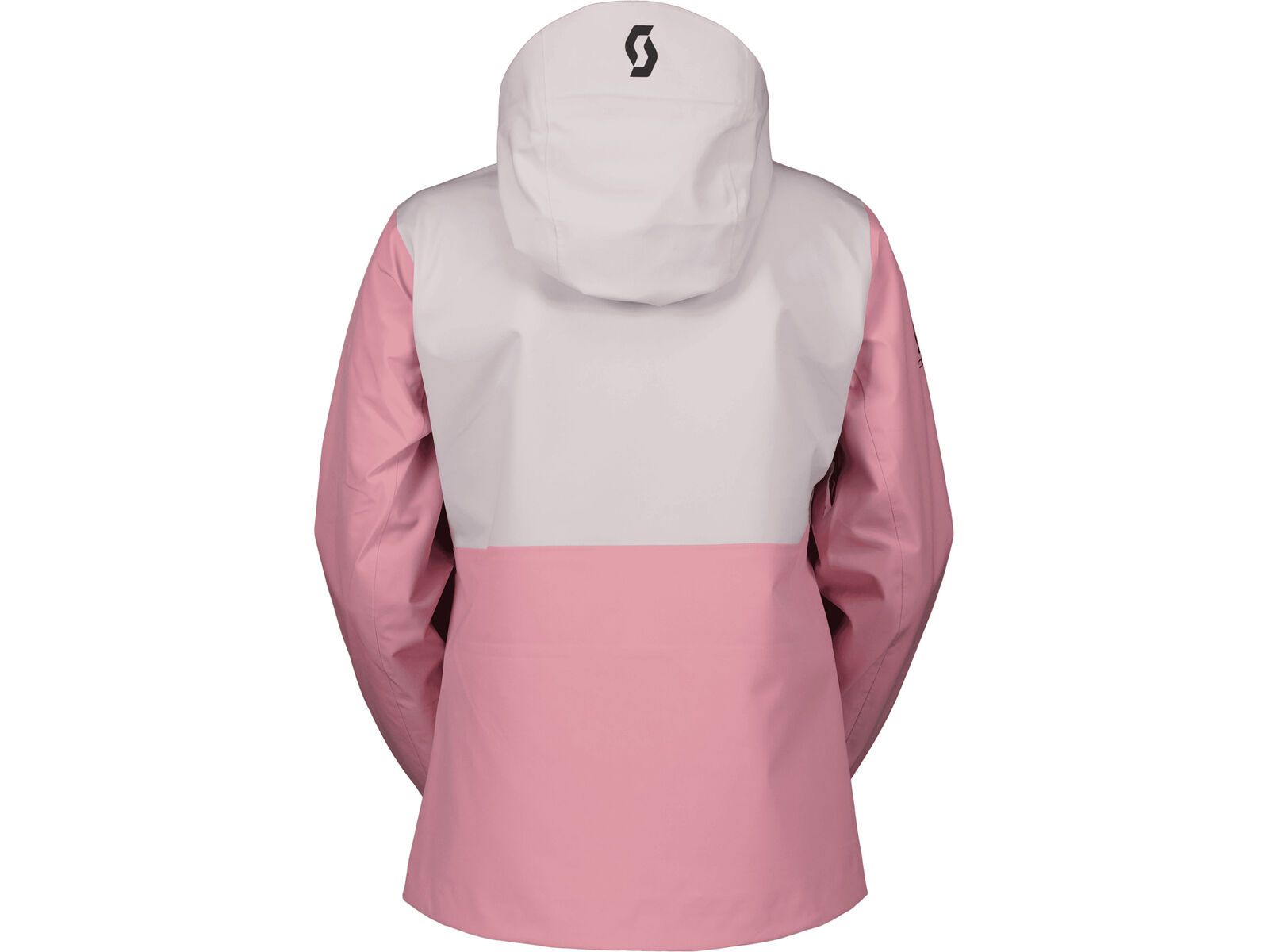 Scott Explorair 3L Women's Jacket, paradise pink/bliss pink | Bild 2