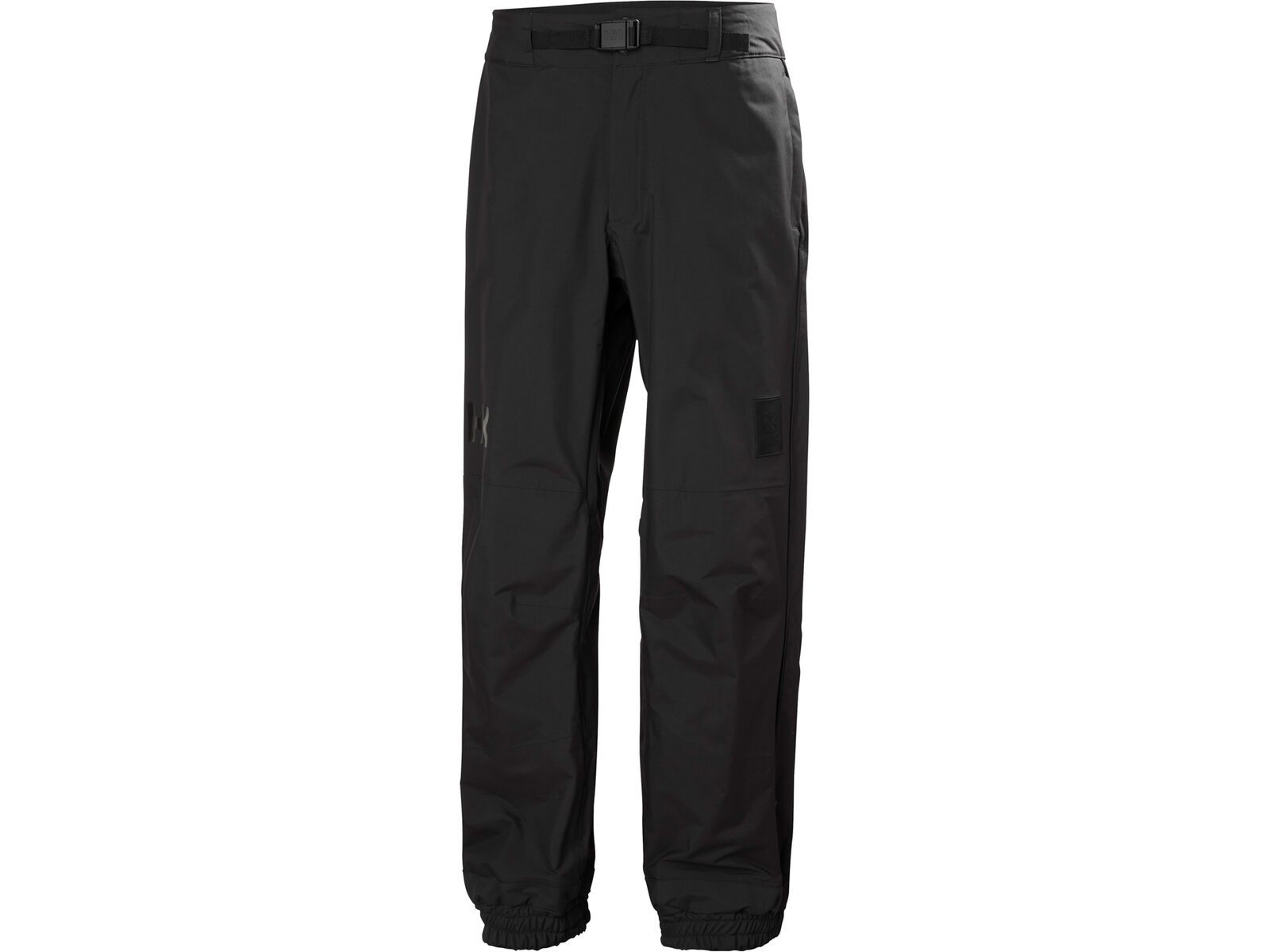 Helly Hansen ULLR D Pants 2.0, black | Bild 1