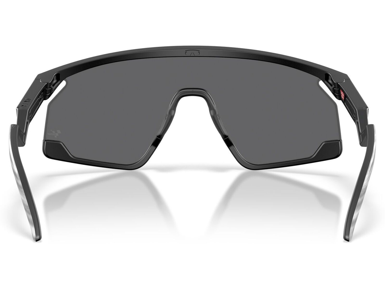 Oakley BXTR MotoGP, Prizm Black / matte black | Bild 6