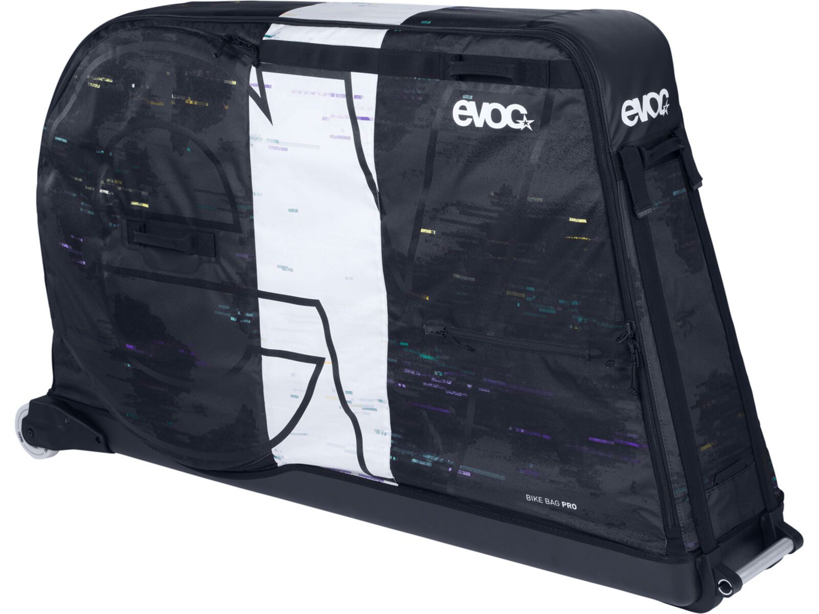 Evoc Bike Bag Pro, multicolour | Bild 1