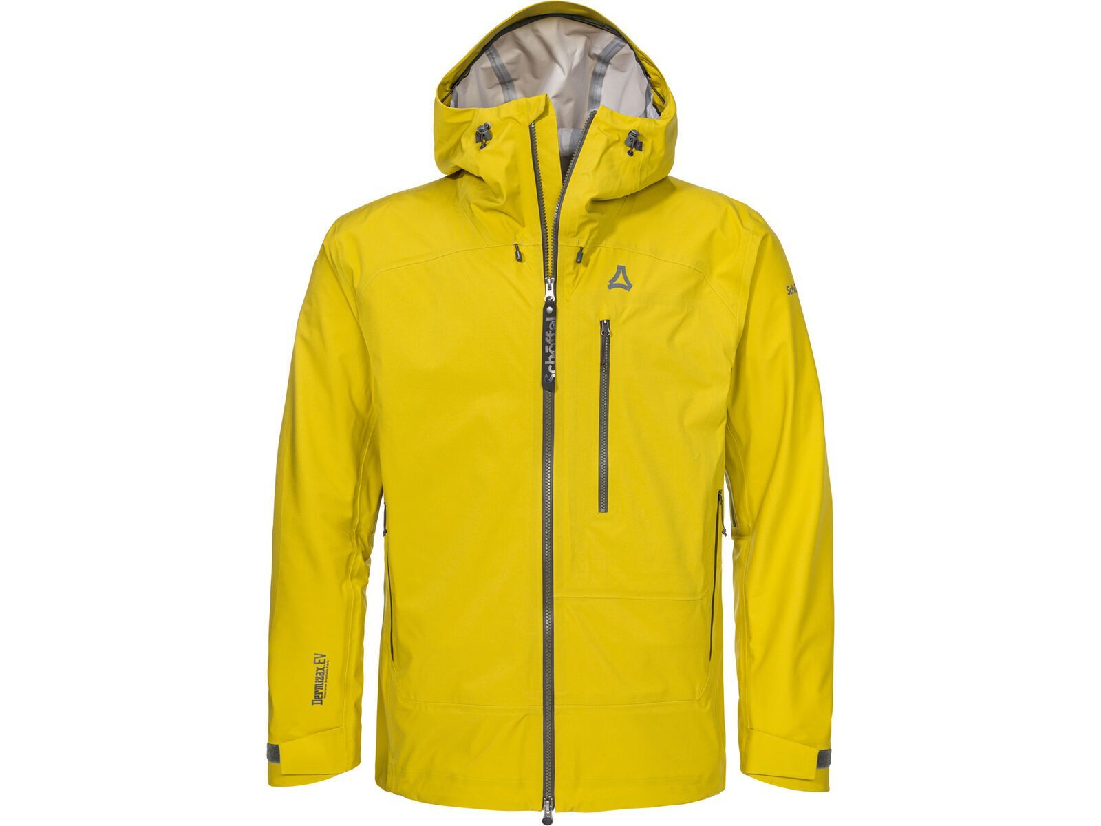 Schöffel Jacket Style Milagle MNS, golden spice | Bild 1