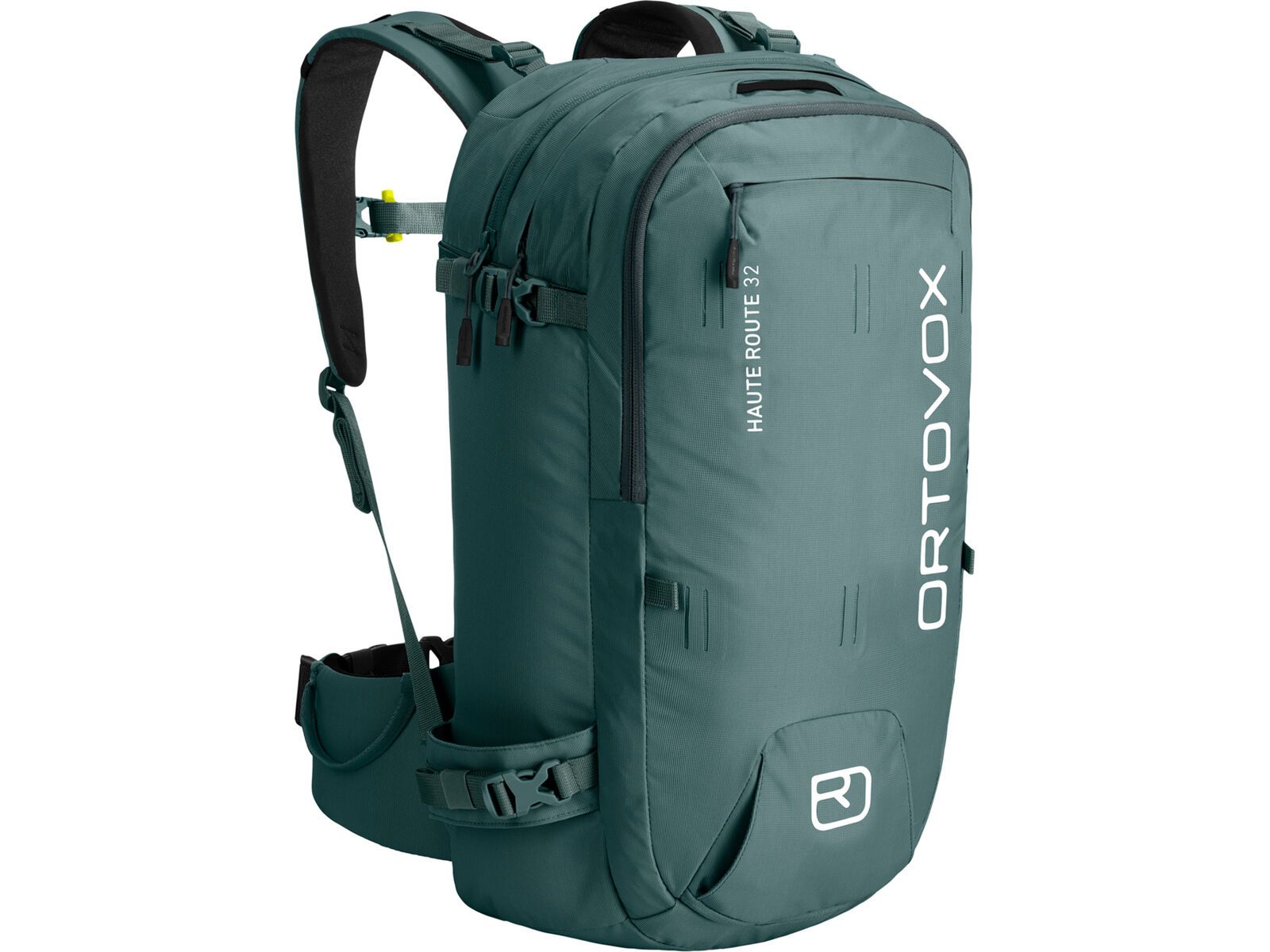 Ortovox Haute Route 32, arctic grey | Bild 1