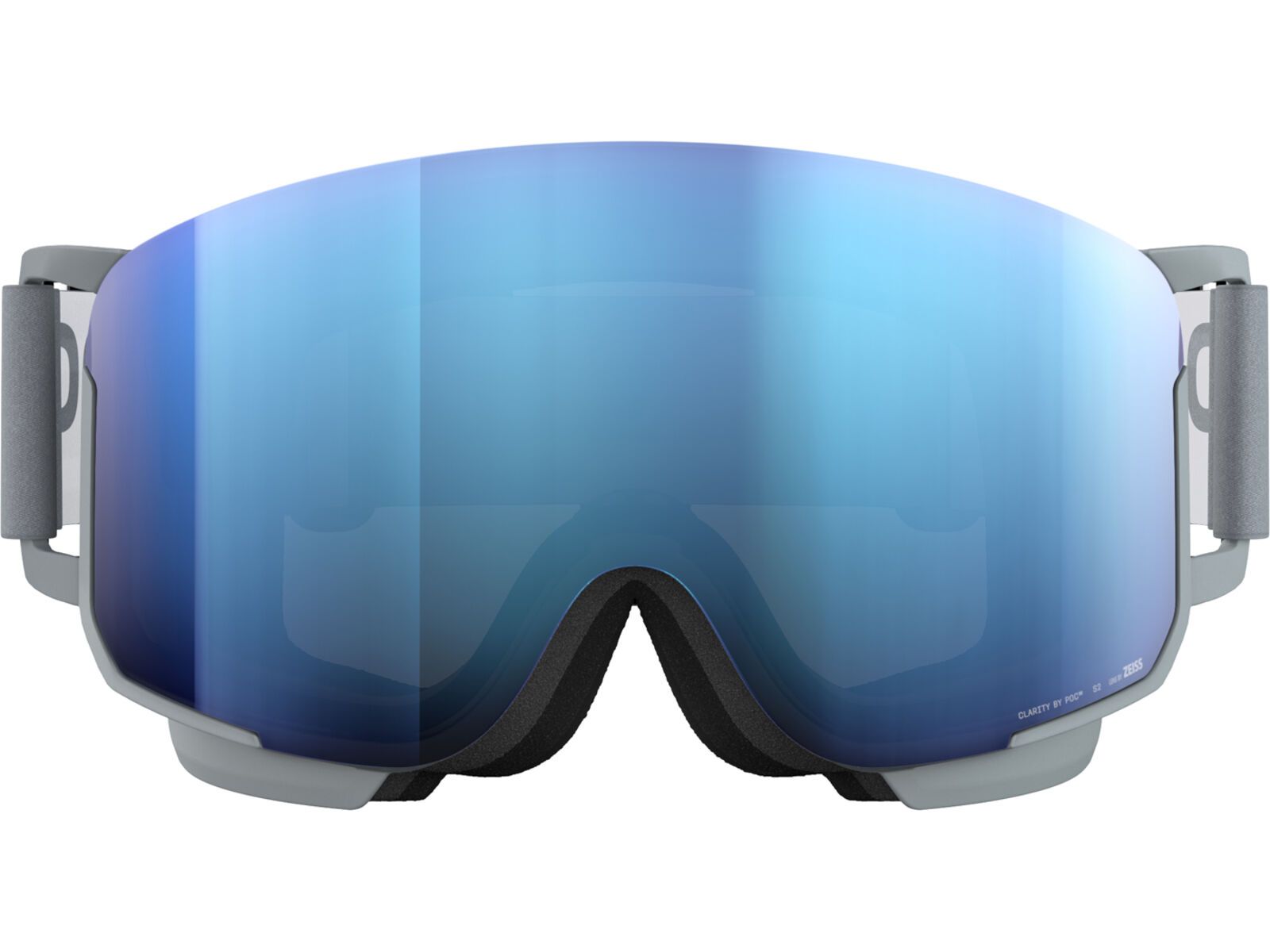 POC Nexal, Clarity Hi. Int. Partly Sunny Blue / granite grey | Bild 2