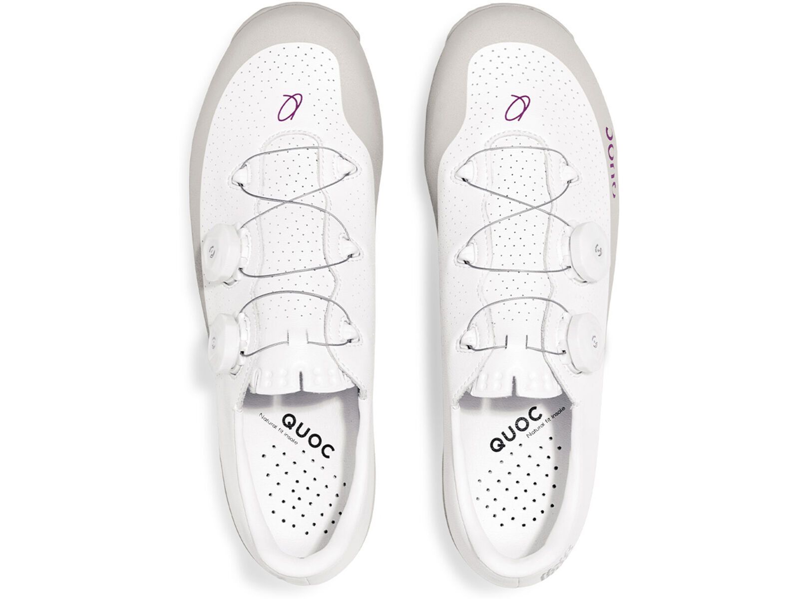 Quoc Gran Tourer XC Shoes, chalk | Bild 2