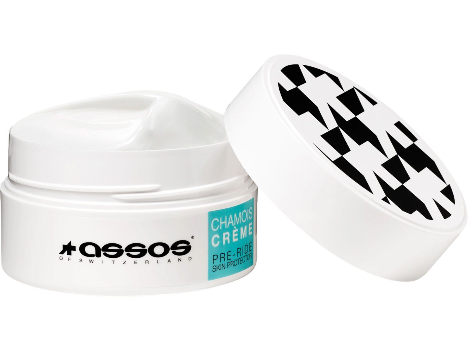 Assos Chamois Creme Man - 75 ml | Bild 2