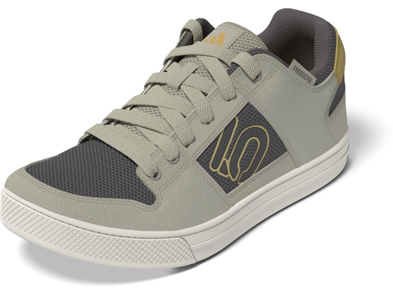 Five Ten Freerider Women, putty grey/oat/charcoal | Bild 6