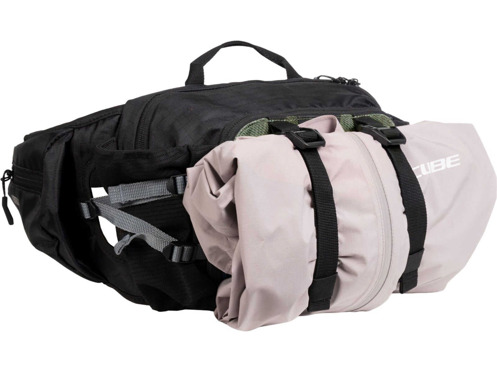 Cube Hüfttasche Vertex 3 TM, reedgreen | Bild 4