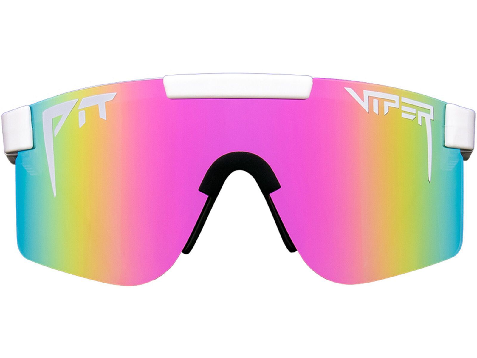 Pit Viper The Originals 2.0 Regular, The Miami Nights / Z87+ Pink | Bild 2