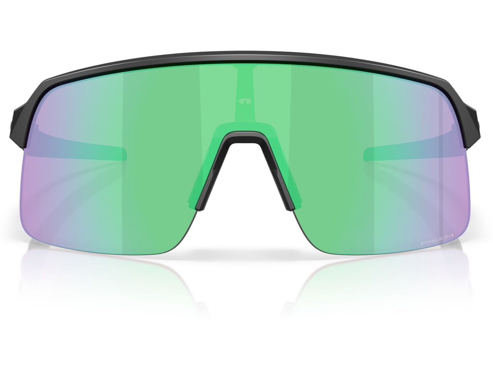 Oakley Sutro Lite Court, Prizm Road Jade / matte black | Bild 8