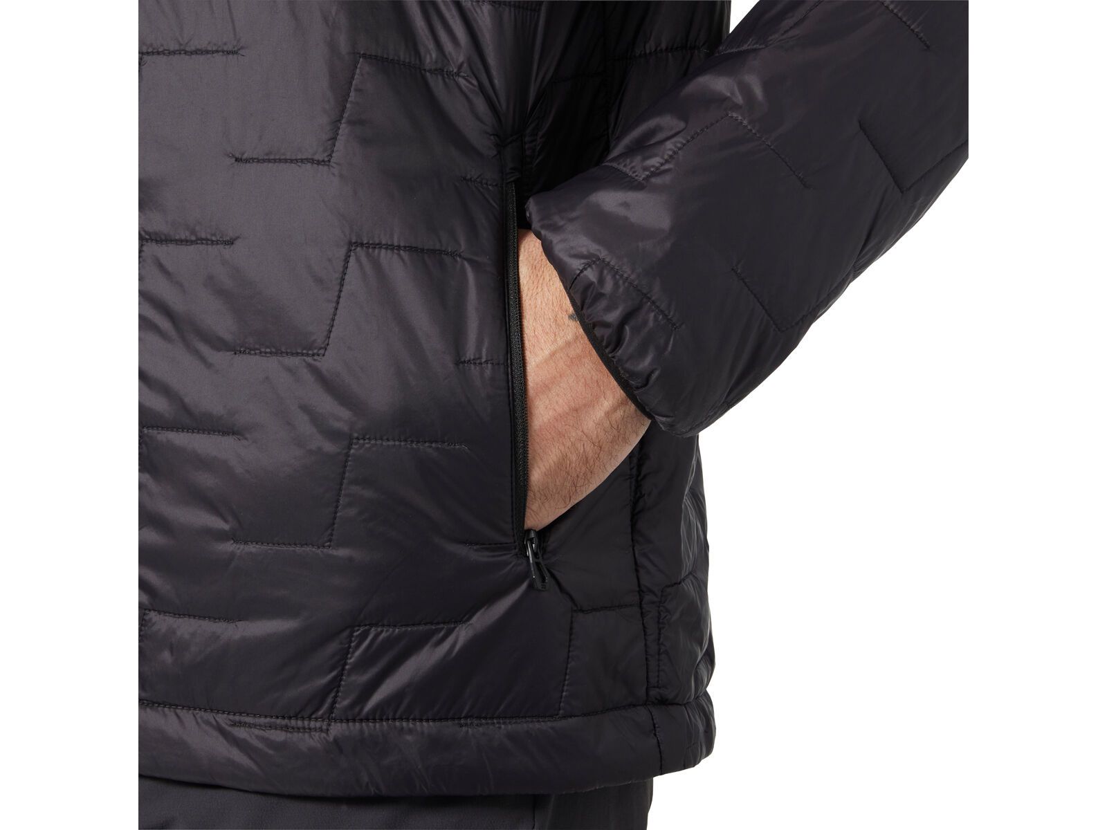Helly Hansen Lifaloft Insulator Jacket, black matte | Bild 4